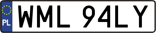 WML94LY