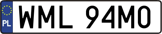WML94M0