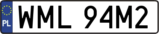 WML94M2