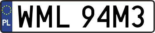 WML94M3