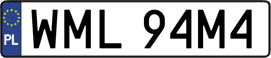 WML94M4