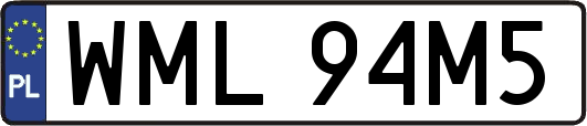 WML94M5