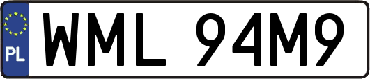 WML94M9