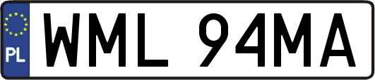WML94MA