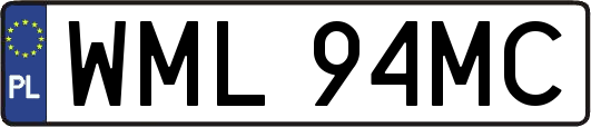 WML94MC