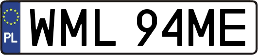 WML94ME