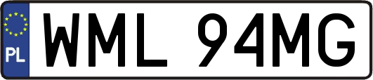 WML94MG