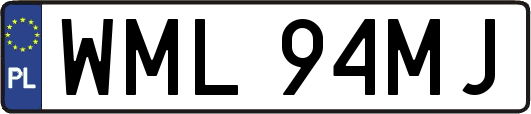 WML94MJ