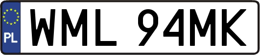 WML94MK
