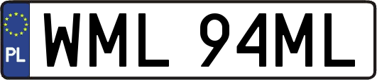 WML94ML