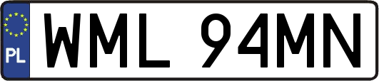 WML94MN