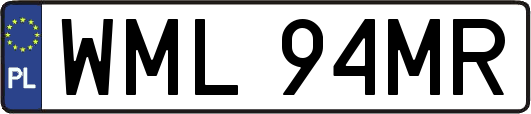WML94MR