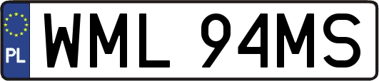 WML94MS