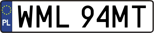 WML94MT