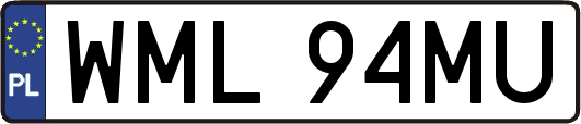 WML94MU