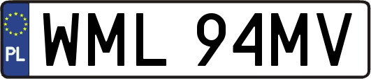 WML94MV