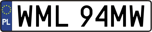 WML94MW