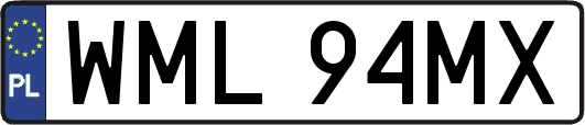 WML94MX