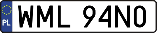 WML94N0