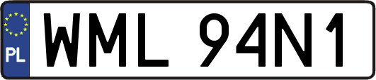 WML94N1