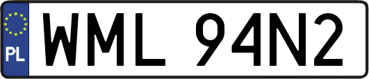 WML94N2