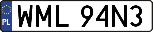 WML94N3