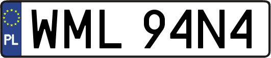 WML94N4