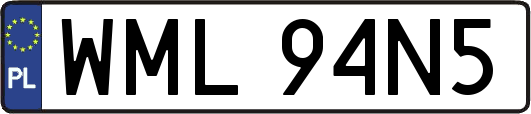 WML94N5