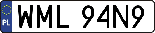 WML94N9