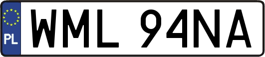 WML94NA