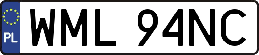 WML94NC