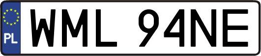 WML94NE