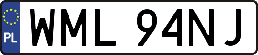 WML94NJ