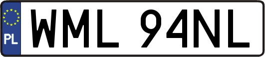 WML94NL