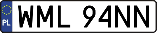 WML94NN