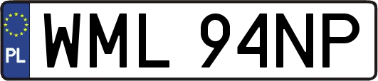 WML94NP