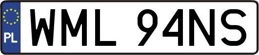 WML94NS