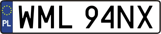 WML94NX
