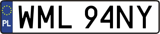 WML94NY