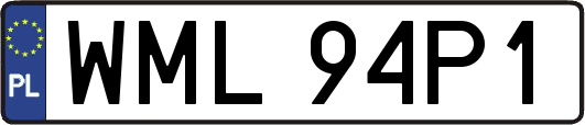WML94P1