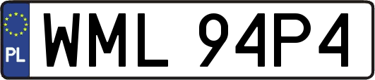 WML94P4