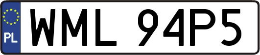 WML94P5
