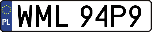 WML94P9