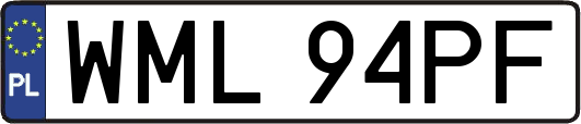 WML94PF
