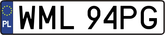 WML94PG