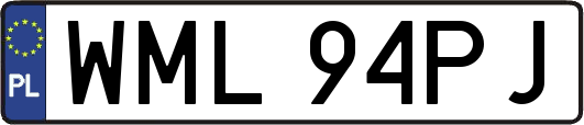 WML94PJ