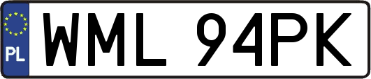 WML94PK