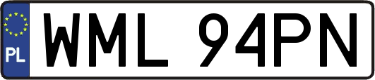 WML94PN