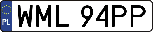 WML94PP