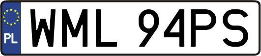 WML94PS